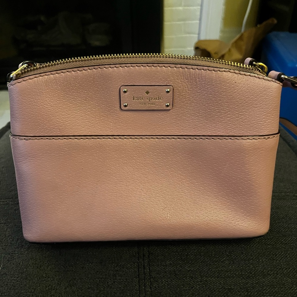 Kate Spade light pink Crossbody Bag - Picture 2 of 8